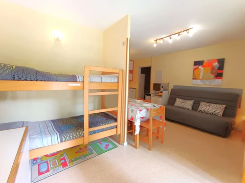 Apartment Saint-Lary-Soulan, 1 bedroom, 6 persons - photo_14525000906