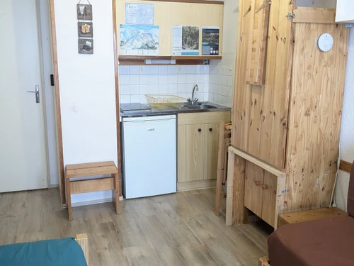 Appartement Les Adrets-Prapoutel, 1 pièce, 3 personnes - photo_1011868636057