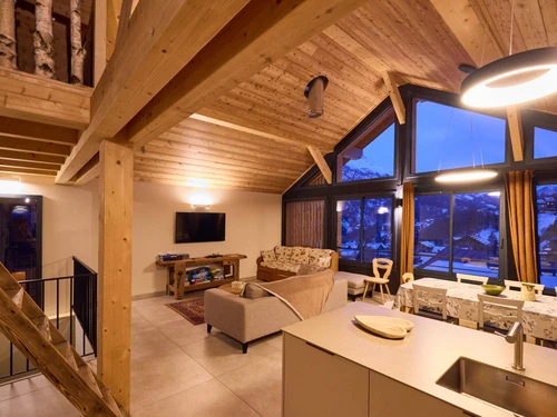 Chalet Valloire, 3 Schlafzimmer, 11 Personen - photo_1011868640167