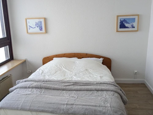 Appartement Les Adrets-Prapoutel, 2 pièces, 4 personnes - photo_1011868641236