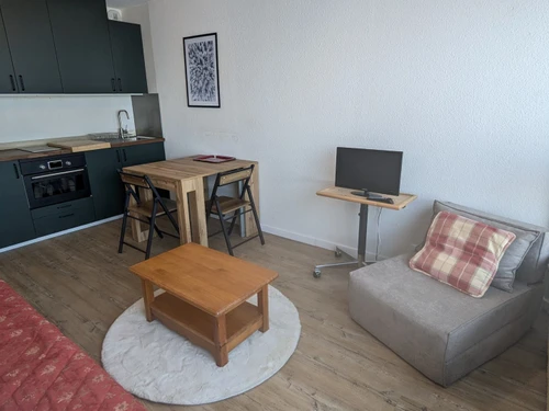 Appartement Les Adrets-Prapoutel, 2 pièces, 4 personnes - photo_1011868641236