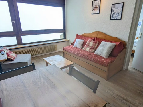 Appartement Les Adrets-Prapoutel, 2 pièces, 4 personnes - photo_1011868641236