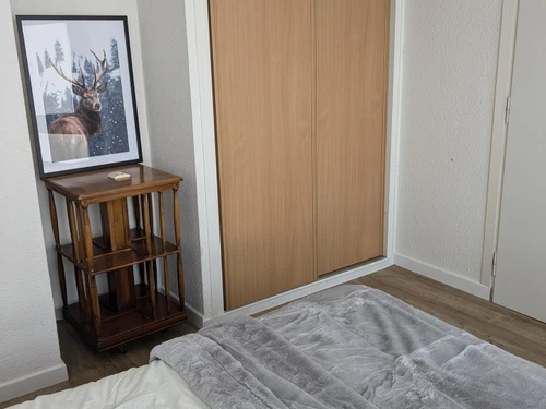 Appartement Les Adrets-Prapoutel, 2 pièces, 4 personnes - photo_1011868641236