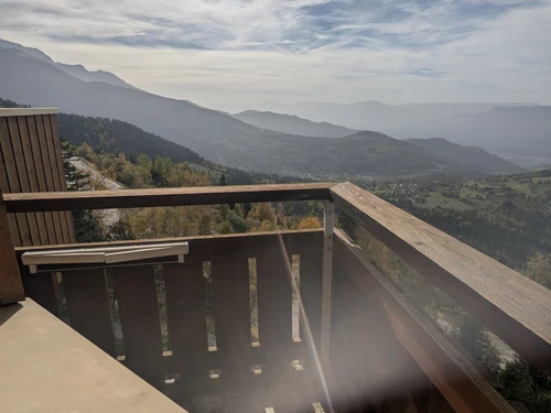 Appartement Les Adrets-Prapoutel, 2 pièces, 6 personnes - photo_1011868642642