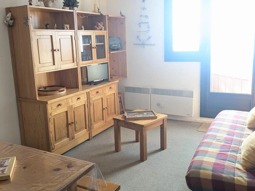 Appartement Les Adrets-Prapoutel, 2 pièces, 6 personnes - photo_1011868642642