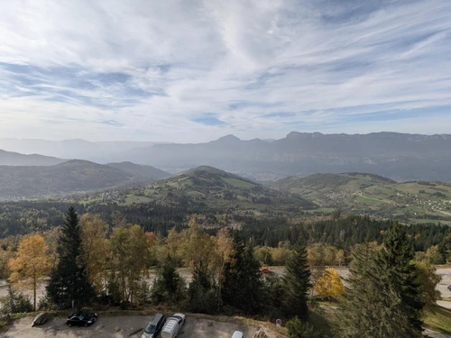 Appartement Les Adrets-Prapoutel, 2 pièces, 6 personnes - photo_1011868642642