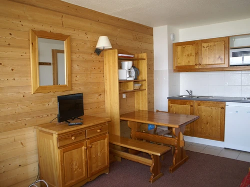 Appartement Les Adrets-Prapoutel, 1 pièce, 3 personnes - photo_14821535059