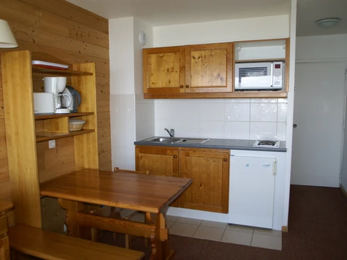 Appartement Les Adrets-Prapoutel, 1 pièce, 3 personnes - photo_14821535059