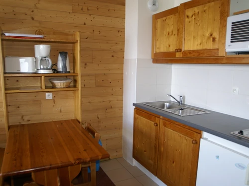 Appartement Les Adrets-Prapoutel, 1 pièce, 3 personnes - photo_14821535059