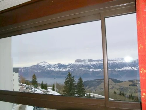 Appartement Les Adrets-Prapoutel, 1 pièce, 3 personnes - photo_14821535059