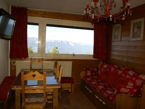 Ferienwohnung Les Adrets-Prapoutel, 1 Schlafzimmer, 5 Personen - photo_14821546453