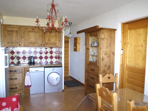 Appartement Les Adrets-Prapoutel, 2 pièces, 5 personnes - photo_14821546453