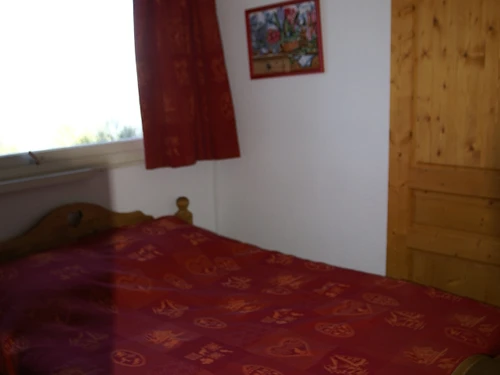 Appartement Les Adrets-Prapoutel, 2 pièces, 5 personnes - photo_14821546453