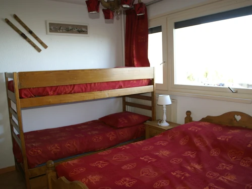 Appartement Les Adrets-Prapoutel, 2 pièces, 5 personnes - photo_14821546453