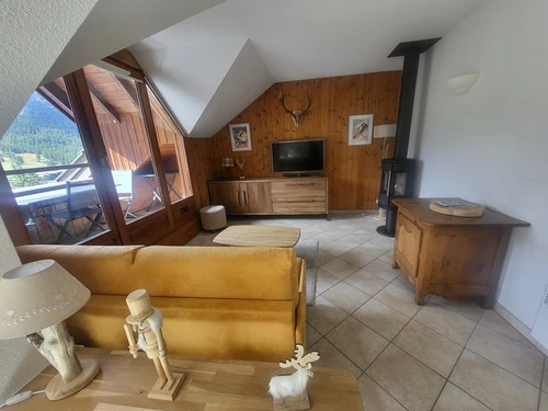 Appartement Montgenèvre, 3 pièces, 6 personnes - photo_15229762749