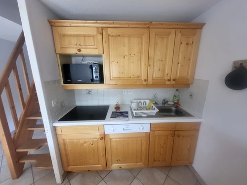 Apartment Montgenèvre, 2 bedrooms, 6 persons - photo_15229762749