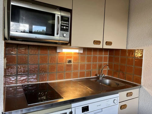 Apartment Montgenèvre, 1 bedroom, 6 persons - photo_14569190753