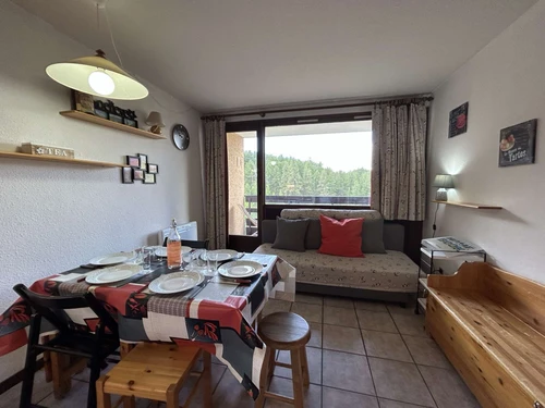 Apartment Montgenèvre, 1 bedroom, 6 persons - photo_14569190753