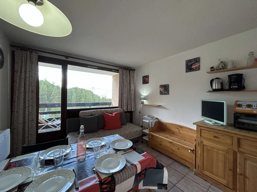 Apartment Montgenèvre, 1 bedroom, 6 persons - photo_14569190753