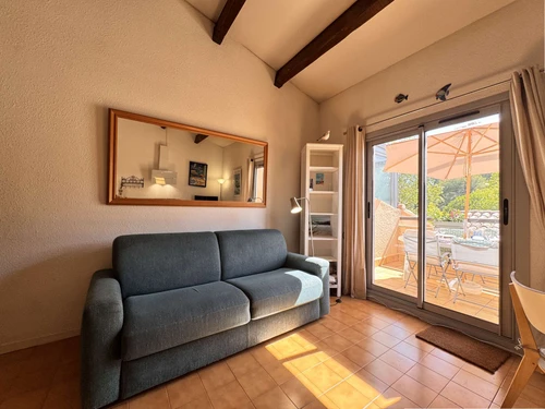 Villa Six-Fours-les-Plages, 2 bedrooms, 4 persons - photo_1011868680887