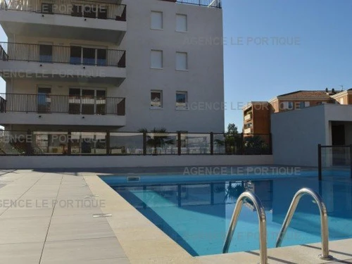 Ferienwohnung Le Lavandou, 2 Schlafzimmer, 6 Personen - photo_1011868682788