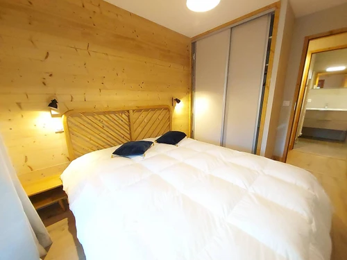 Appartement Valmorel, 3 pièces, 6 personnes - photo_1011868693014