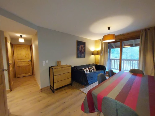 Apartment Valmorel, 2 bedrooms, 6 persons - photo_1011868693014