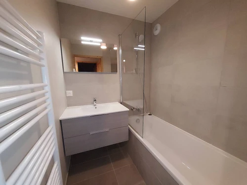 Appartement Valmorel, 3 pièces, 6 personnes - photo_1011868693014