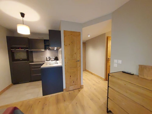 Appartement Valmorel, 3 pièces, 6 personnes - photo_1011868693014