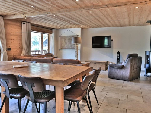 Apartment Le Grand-Bornand, 4 bedrooms, 14 persons - photo_15782064837