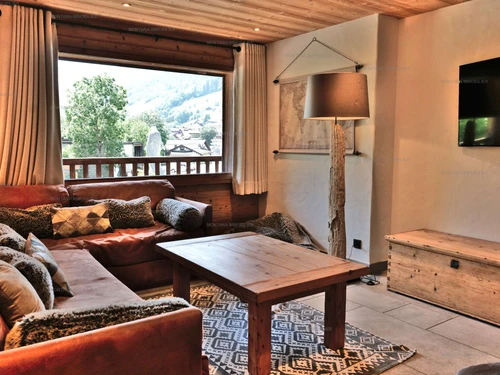 Apartment Le Grand-Bornand, 4 bedrooms, 14 persons - photo_15782064837