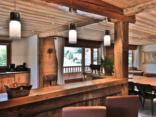 Apartment Le Grand-Bornand, 4 bedrooms, 14 persons - photo_15782064837