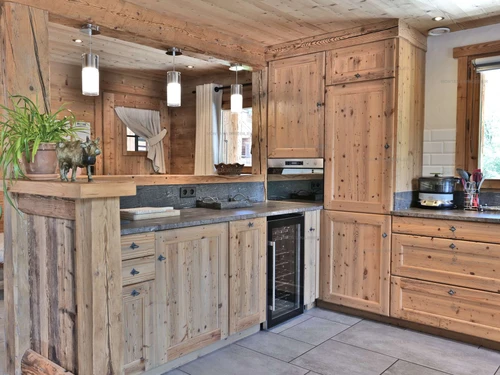 Apartment Le Grand-Bornand, 4 bedrooms, 14 persons - photo_15782064837