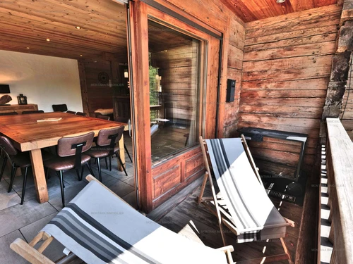 Apartment Le Grand-Bornand, 4 bedrooms, 14 persons - photo_15782064837