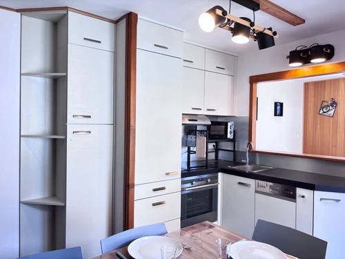 Appartement Les Gets, 2 pièces, 5 personnes - photo_15690725858