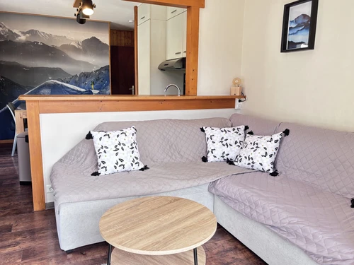 Appartement Les Gets, 2 pièces, 5 personnes - photo_15690725858