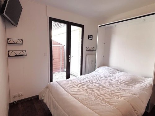 Appartement Les Gets, 2 pièces, 5 personnes - photo_15690725858