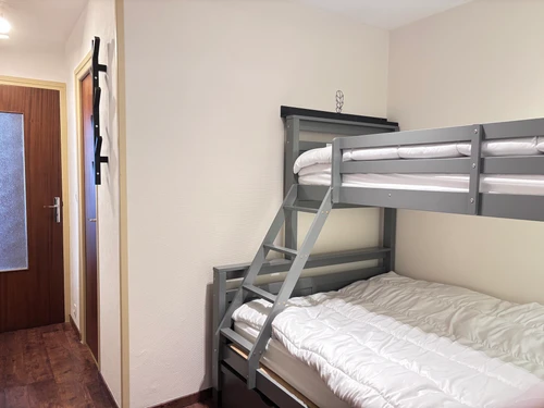 Appartement Les Gets, 2 pièces, 5 personnes - photo_15690725858