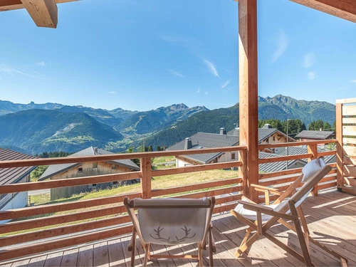 Appartement Les Saisies, 5 pièces, 8 personnes - photo_1011865126186