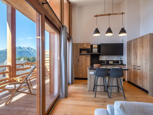 Appartement Les Saisies, 5 pièces, 8 personnes - photo_1011865126186