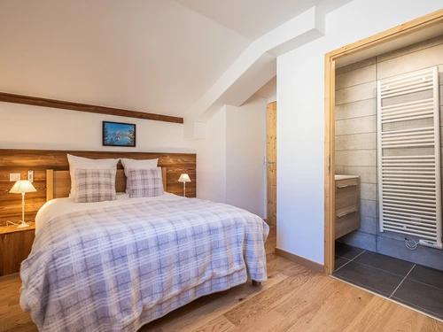 Appartement Les Saisies, 5 pièces, 8 personnes - photo_1011865126186