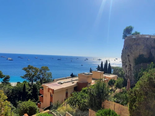 Studio Roquebrune-Cap-Martin, 1 pièce, 4 personnes - photo_1011779265513