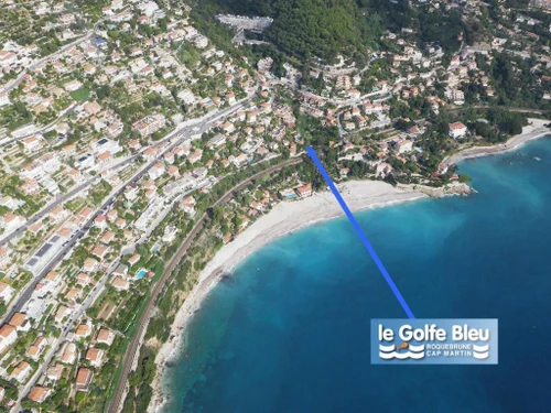 Studio Roquebrune-Cap-Martin, studio flat, 4 persons - photo_1011779265513