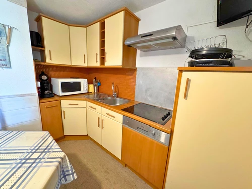 Apartment Les Menuires, 1 bedroom, 4 persons - photo_14313019758