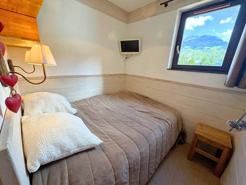 Apartment Les Menuires, 1 bedroom, 4 persons - photo_14313019758