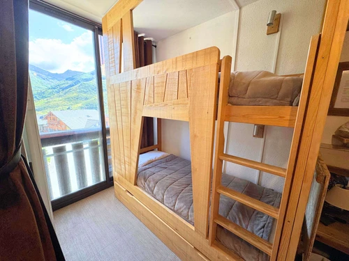 Apartment Les Menuires, 1 bedroom, 4 persons - photo_14313019758