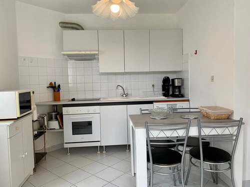 Ferienwohnung Bouzigues, 1 Schlafzimmer, 4 Personen - photo_15353543094