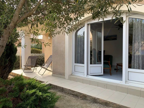 Ferienwohnung Bouzigues, 1 Schlafzimmer, 4 Personen - photo_15353543094