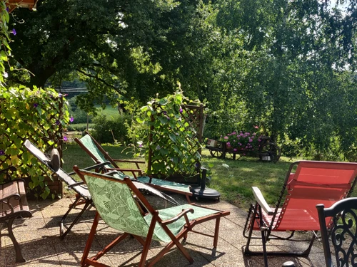 Gîte Thoiré-sur-Dinan, 4 pièces, 8 personnes - photo_14984567327