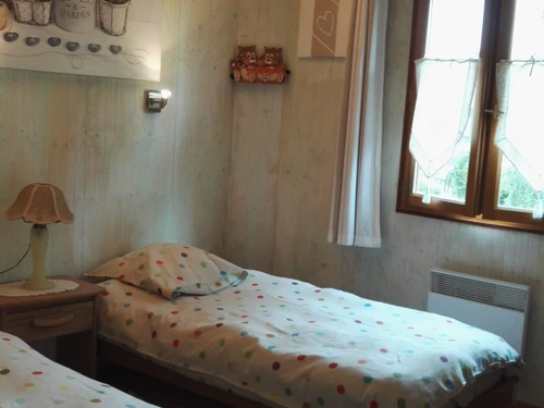 Gîte Thoiré-sur-Dinan, 4 pièces, 8 personnes - photo_14984567327